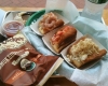 Taste of Maine @ Luke's Lobster