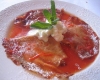 Bistro D'oc Crepe Suzette