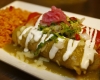 Chicken Enchiladas