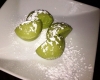 Green Tea Mochi