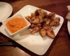 Cauliflower Fritti 