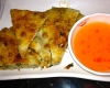 Green Onion Pancake