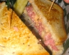 Star & Shamrock Reuben Sandwich