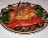 Seafood Linguine