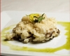 Wild Mushroom Risotto